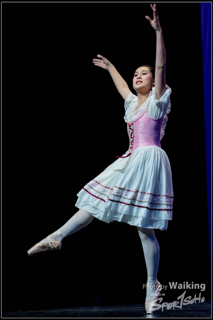 2018-10-14 Solo Dance 2781