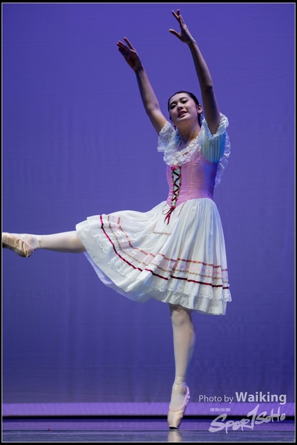 2018-10-14 Solo Dance 2783