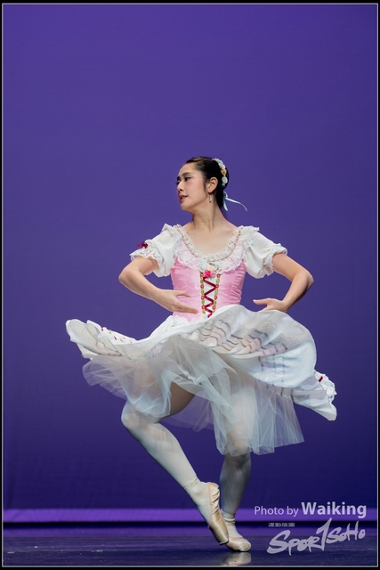 2018-10-14 Solo Dance 2784
