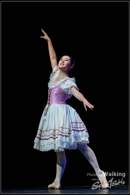 2018-10-14 Solo Dance 2789