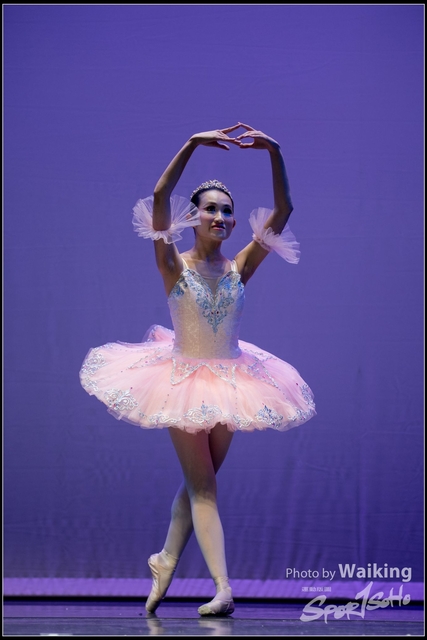 2018-10-14 Solo Dance 2790