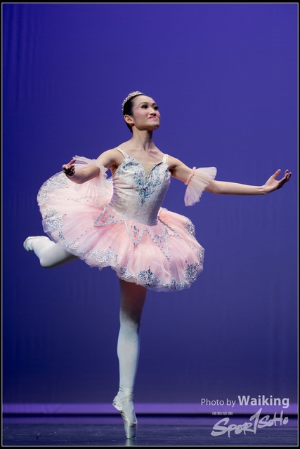 2018-10-14 Solo Dance 2793