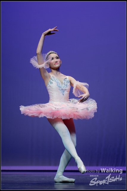 2018-10-14 Solo Dance 2794