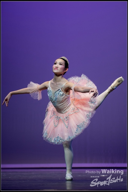 2018-10-14 Solo Dance 2795