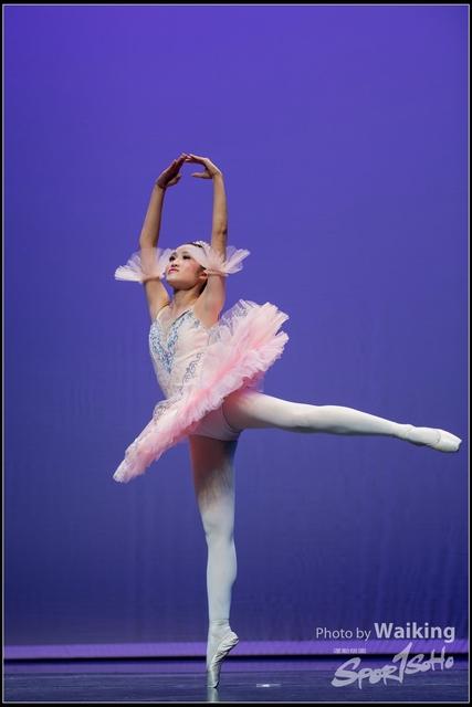 2018-10-14 Solo Dance 2800