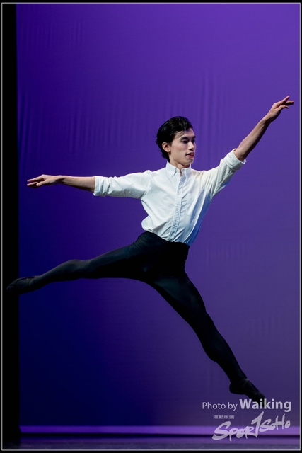 2018-10-14 Solo Dance 2803