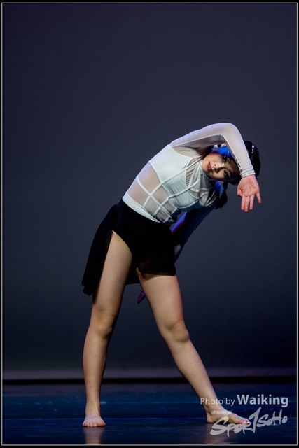 2018-10-14 Solo Dance 1059