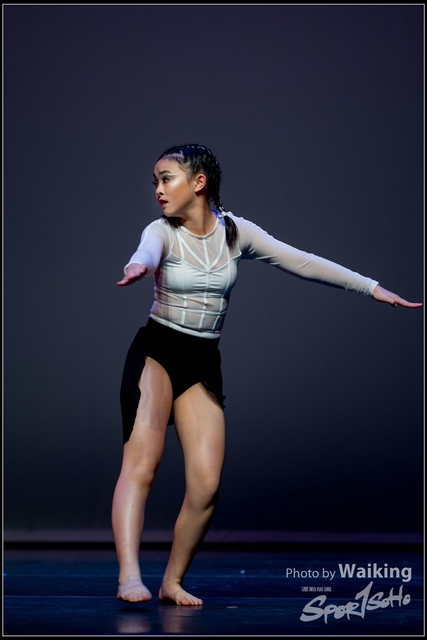 2018-10-14 Solo Dance 1060