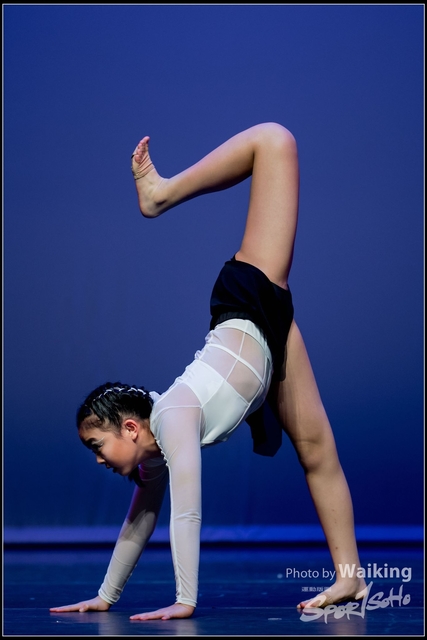 2018-10-14 Solo Dance 1062