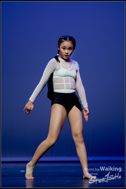 2018-10-14 Solo Dance 1063