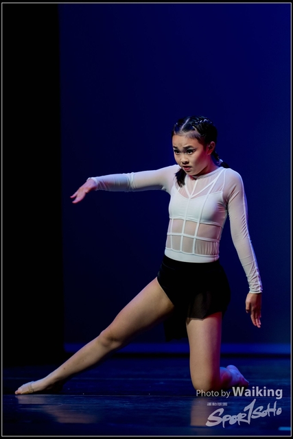 2018-10-14 Solo Dance 1065