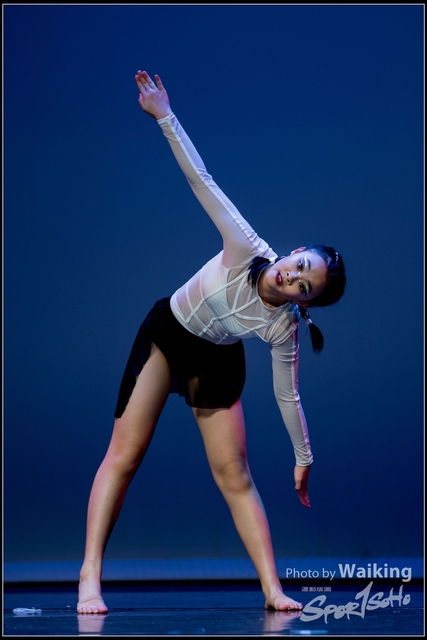 2018-10-14 Solo Dance 1066