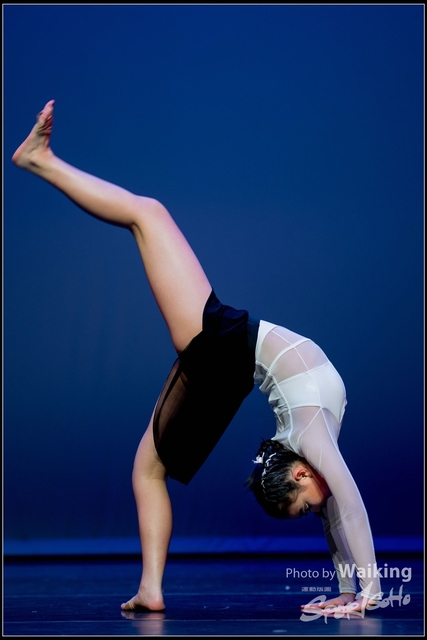2018-10-14 Solo Dance 1072