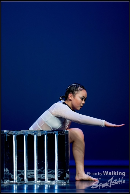 2018-10-14 Solo Dance 1075