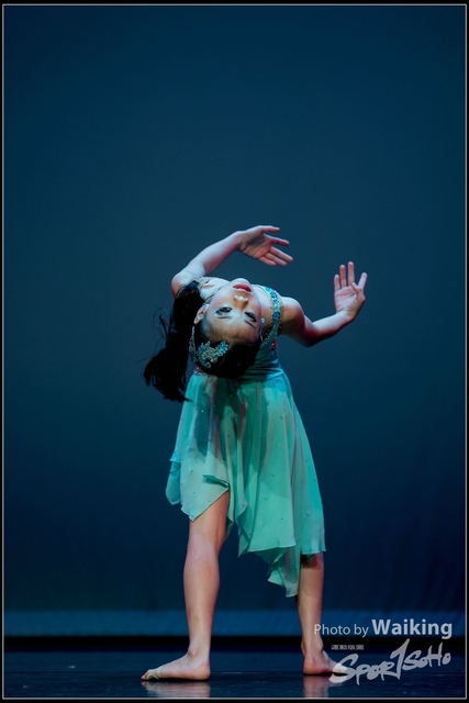 2018-10-14 Solo Dance 1076