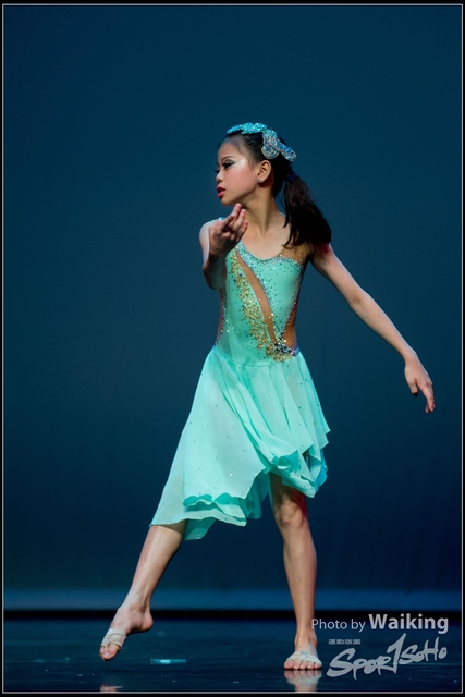 2018-10-14 Solo Dance 1078