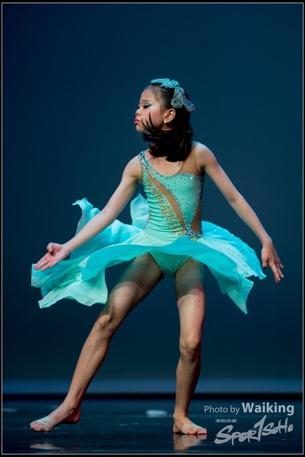 2018-10-14 Solo Dance 1080