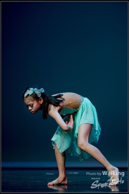 2018-10-14 Solo Dance 1081