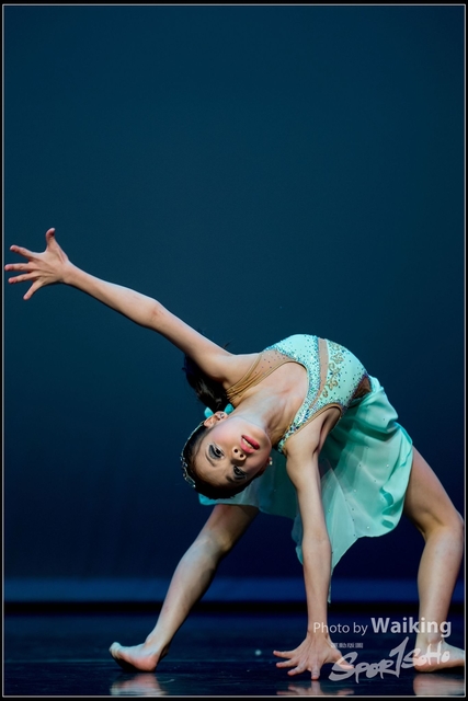 2018-10-14 Solo Dance 1085