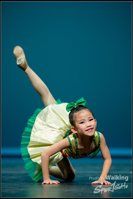 2018-10-14 Solo Dance 0013