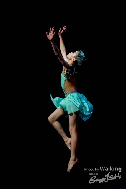 2018-10-14 Solo Dance 1090
