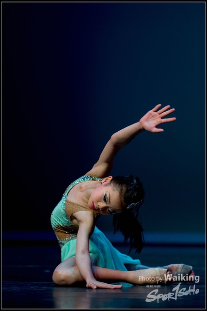 2018-10-14 Solo Dance 1096