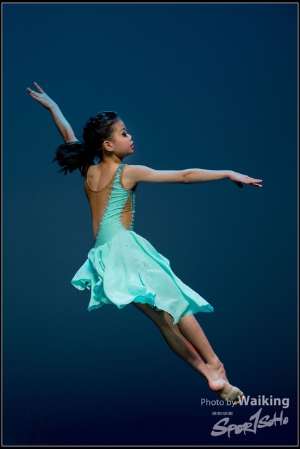 2018-10-14 Solo Dance 1098