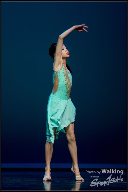 2018-10-14 Solo Dance 1099