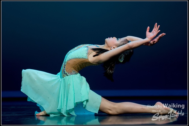 2018-10-14 Solo Dance 1101