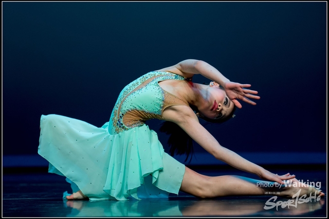 2018-10-14 Solo Dance 1102