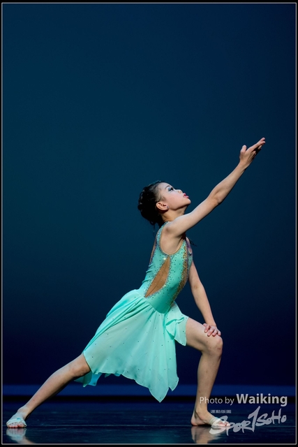 2018-10-14 Solo Dance 1103