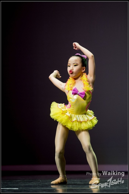 2018-10-14 Solo Dance 0030