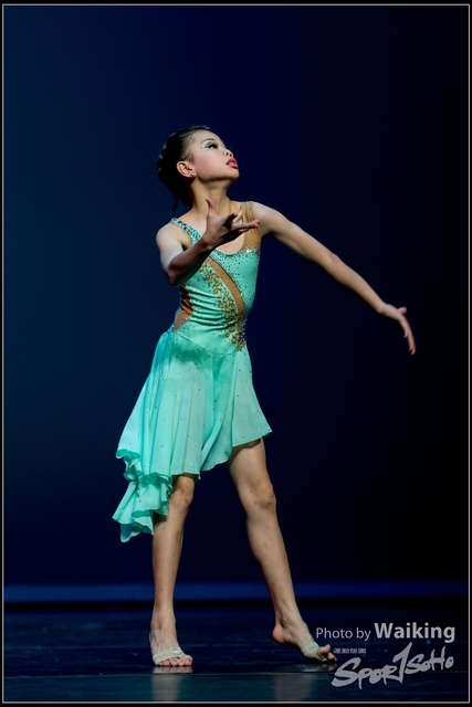 2018-10-14 Solo Dance 1104