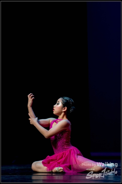 2018-10-14 Solo Dance 1106