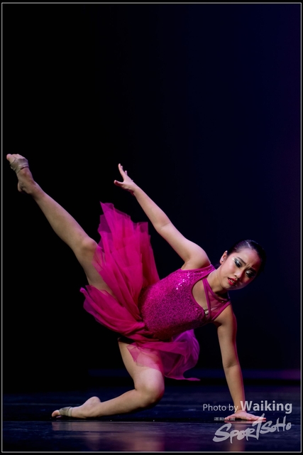 2018-10-14 Solo Dance 1108