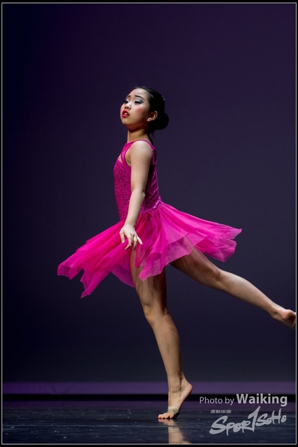 2018-10-14 Solo Dance 1113