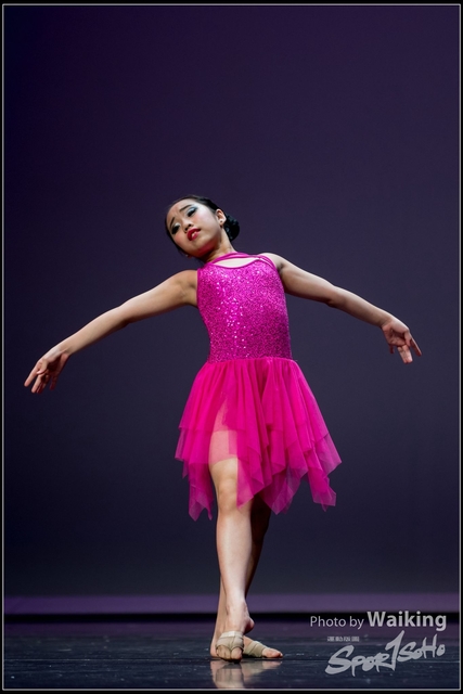 2018-10-14 Solo Dance 1114