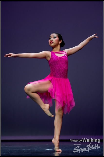 2018-10-14 Solo Dance 1117