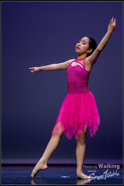 2018-10-14 Solo Dance 1118
