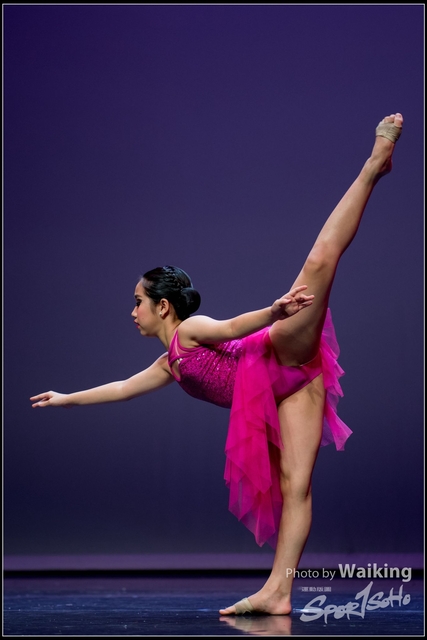 2018-10-14 Solo Dance 1119