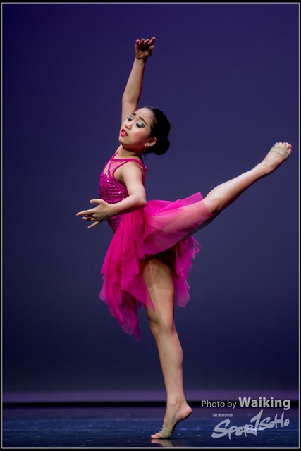 2018-10-14 Solo Dance 1120