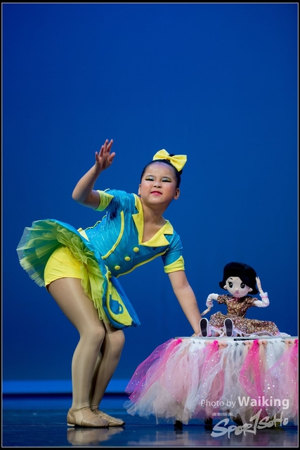 2018-10-14 Solo Dance 0050