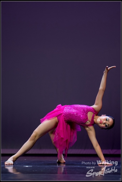 2018-10-14 Solo Dance 1126