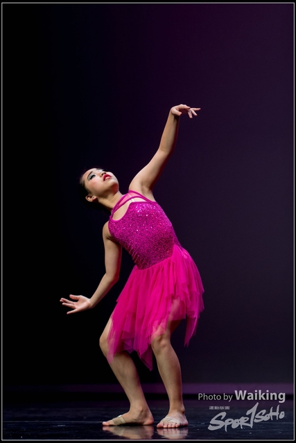 2018-10-14 Solo Dance 1128