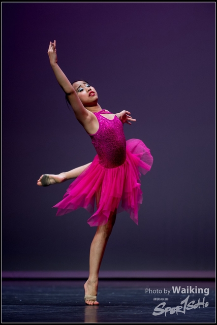 2018-10-14 Solo Dance 1132