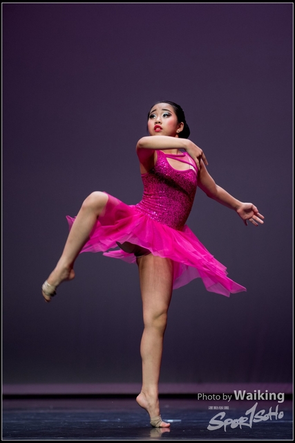 2018-10-14 Solo Dance 1133