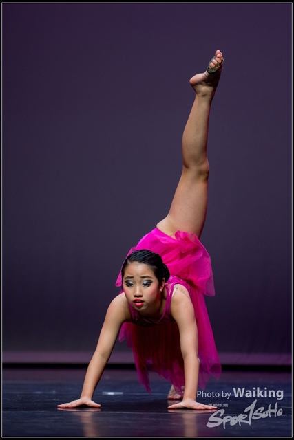 2018-10-14 Solo Dance 1134