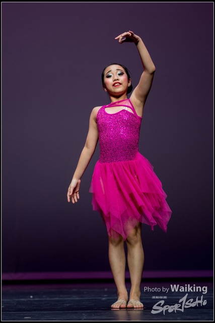 2018-10-14 Solo Dance 1136