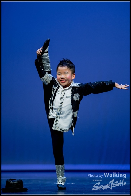2018-10-14 Solo Dance 0065