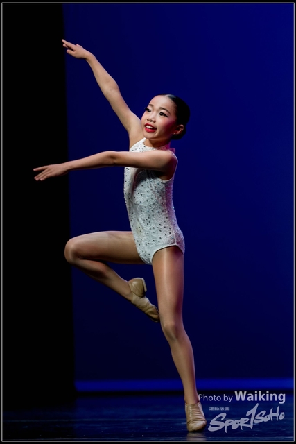 2018-10-14 Solo Dance 1138